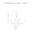 OSCILLATOR CIRCUT AND ELECTRONIC CIRCUIT COMPRISING THE OSCILLATOR CIRCUIT diagram and image