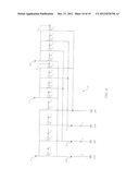 OSCILLATOR CIRCUT AND ELECTRONIC CIRCUIT COMPRISING THE OSCILLATOR CIRCUIT diagram and image