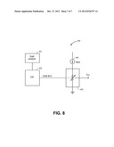 VCO UTILIZING AN AUXILIARY VARACTOR WITH TEMPERATURE DEPENDENT BIAS diagram and image