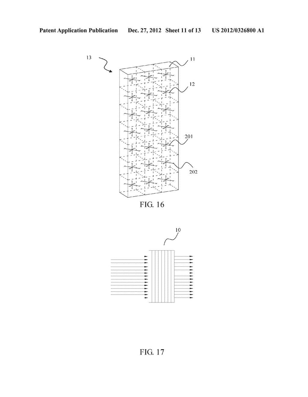 Impedance Matching Component and Hybrid Wave-Absorbing Material - diagram, schematic, and image 12