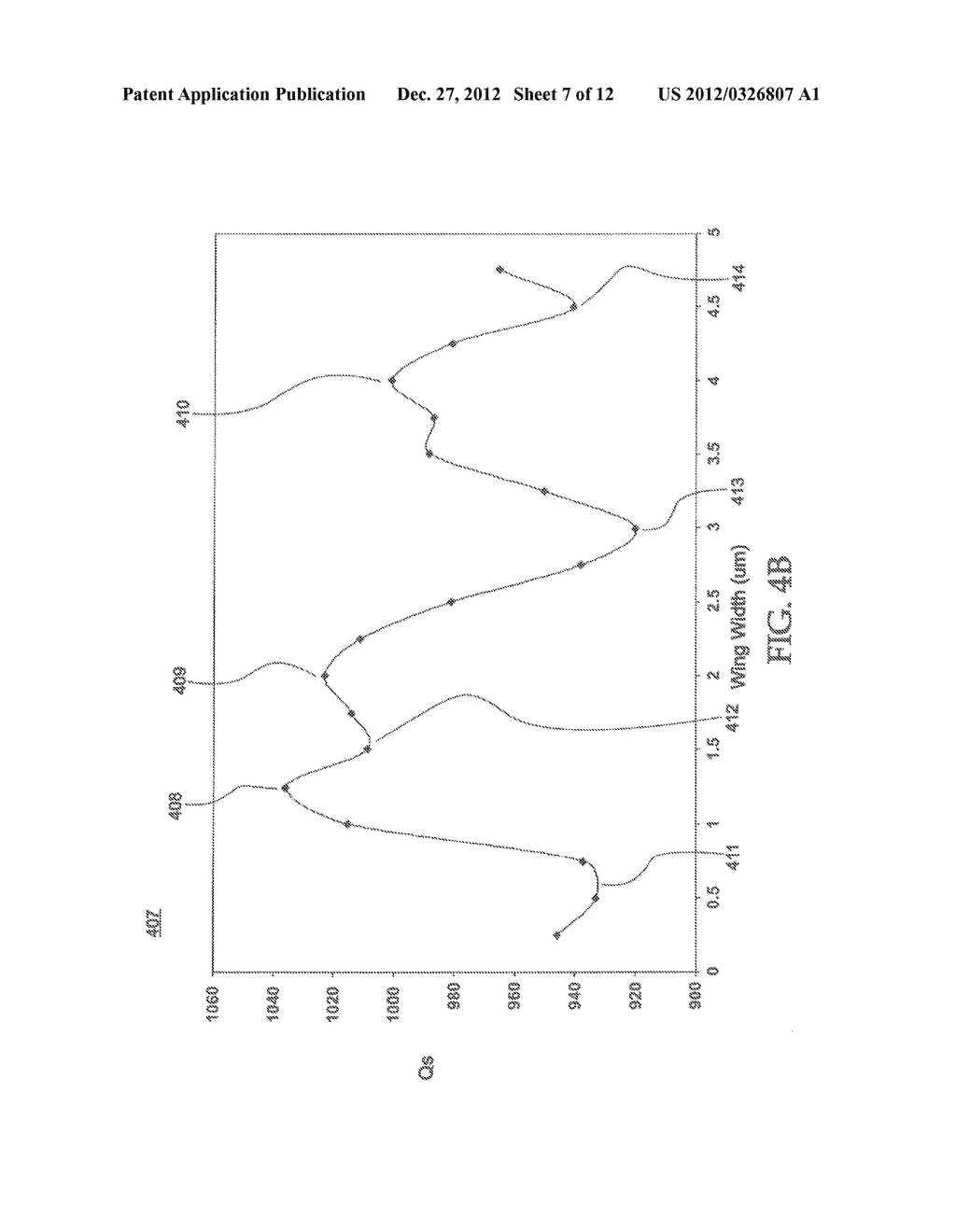 ACOUSTIC RESONATOR STRUCTURE HAVING AN ELECTRODE WITH A CANTILEVERED     PORTION - diagram, schematic, and image 08