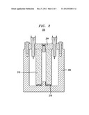 Temperature-Independent Dielectric Resonator diagram and image