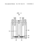 Temperature-Independent Dielectric Resonator diagram and image