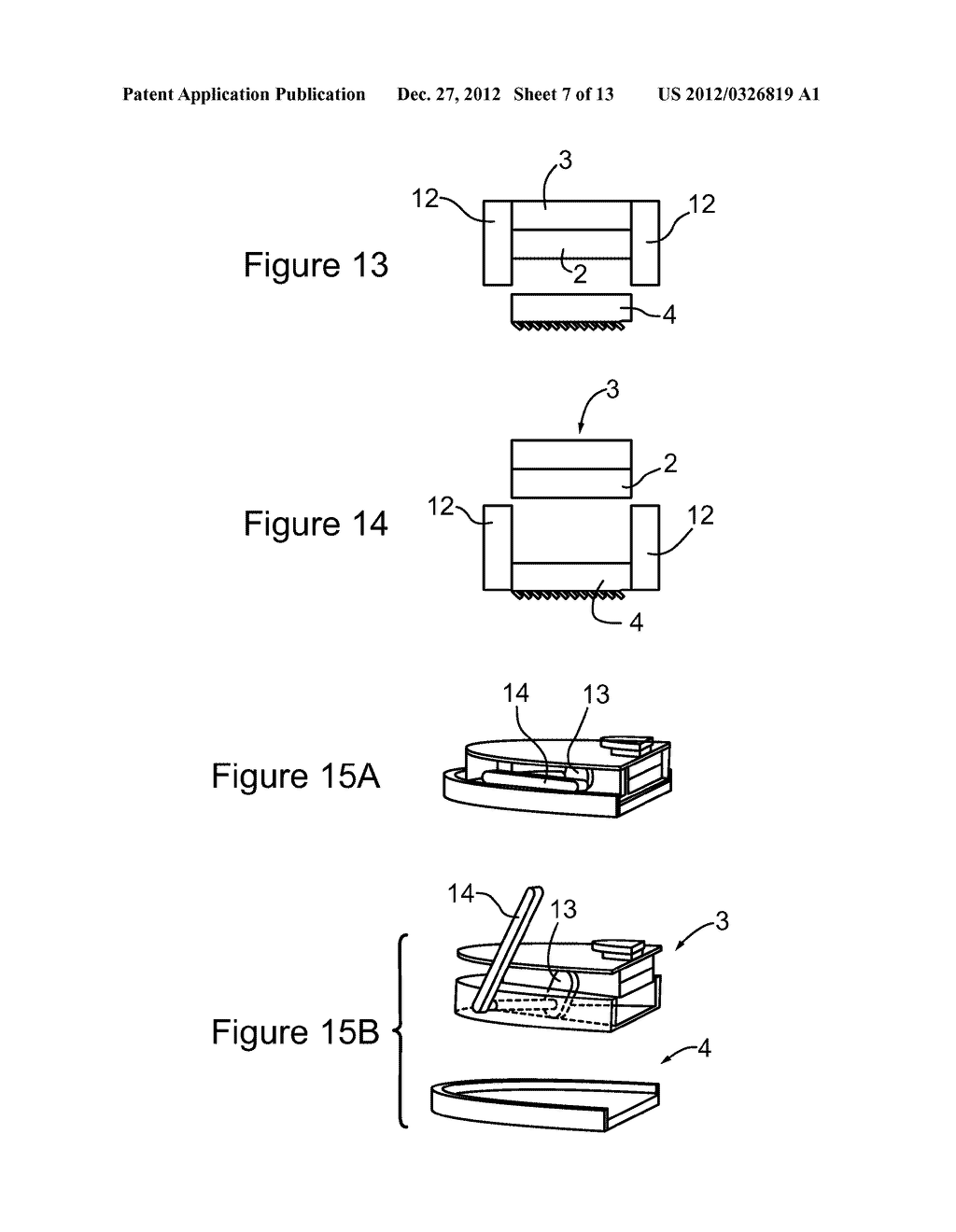 SHIELDED MAGNETIC ATTACHMENT APPARATUS - diagram, schematic, and image 08