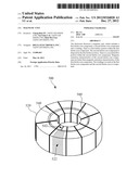 MAGNETIC UNIT diagram and image