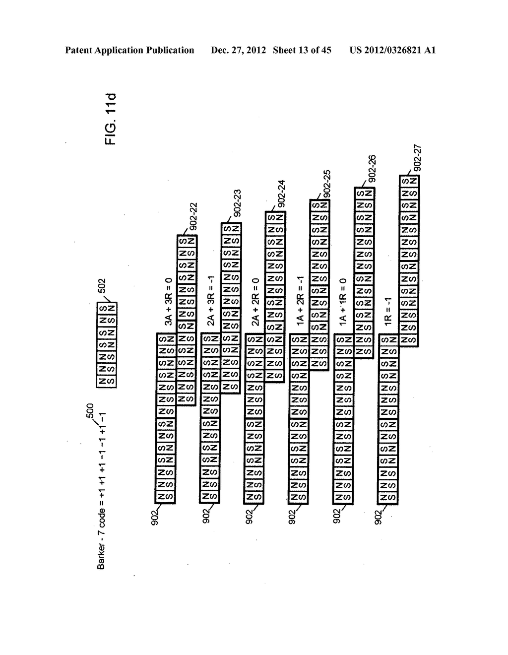 MAGNETIC ATTACHMENT SYSTEM - diagram, schematic, and image 14