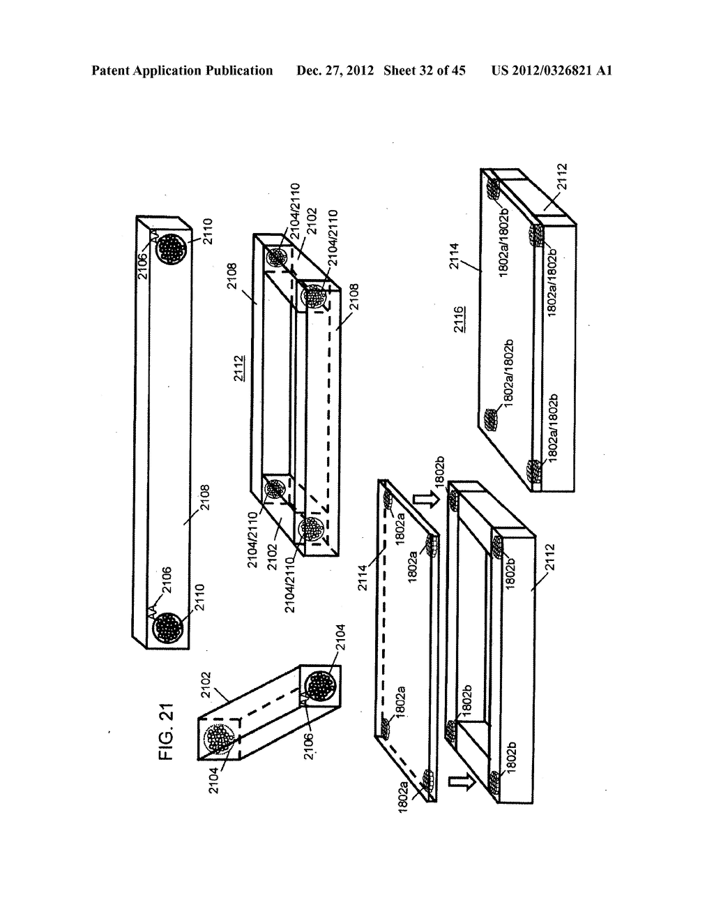 MAGNETIC ATTACHMENT SYSTEM - diagram, schematic, and image 33