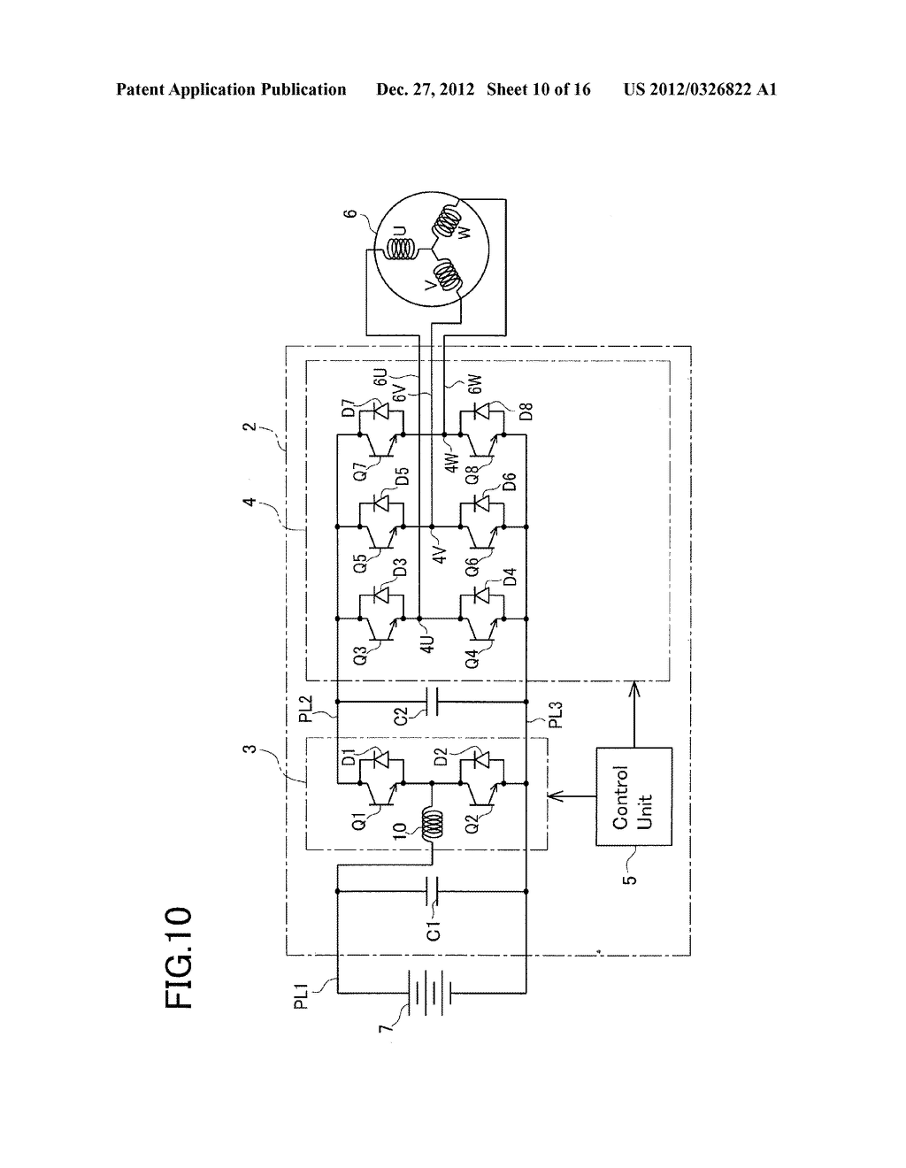 REACTOR - diagram, schematic, and image 11