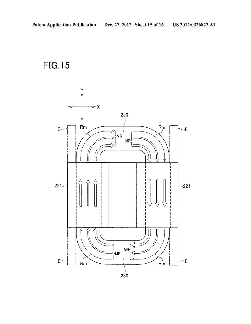 REACTOR - diagram, schematic, and image 16