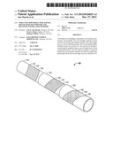 INDUCTIVE DOWNHOLE TOOL HAVING MULTILAYER TRANSMITTER AND RECEIVER AND     RELATED METHODS diagram and image