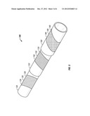 INDUCTIVE DOWNHOLE TOOL HAVING MULTILAYER TRANSMITTER AND RECEIVER AND     RELATED METHODS diagram and image