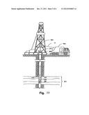 INDUCTIVE DOWNHOLE TOOL HAVING MULTILAYER TRANSMITTER AND RECEIVER AND     RELATED METHODS diagram and image