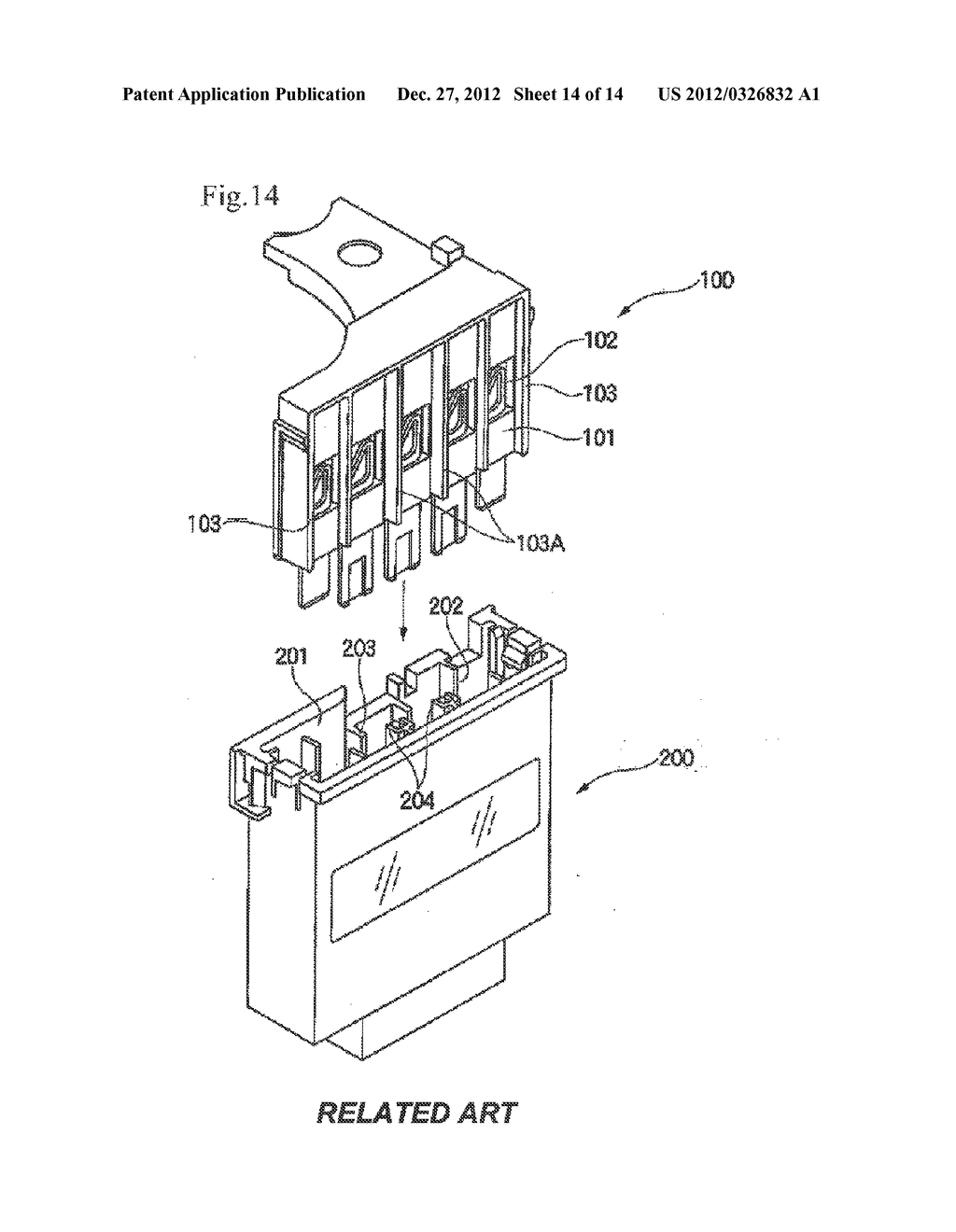 COMPLEX TYPE FUSIBLE LINK, FUSE BOX, AND MANUFACTURING METHOD THEREOF - diagram, schematic, and image 15