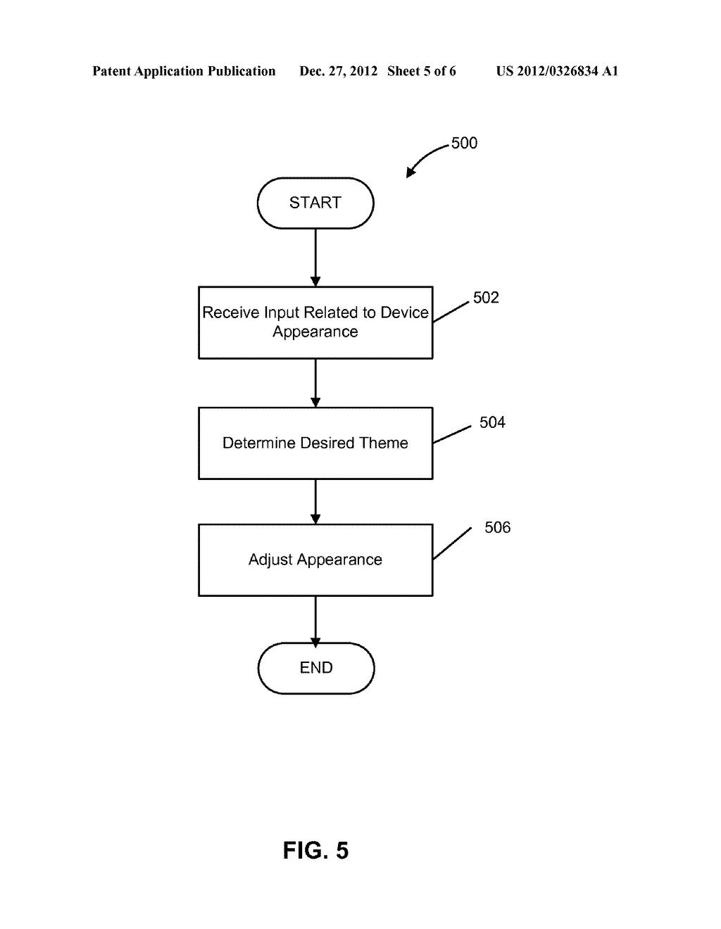 SYSTEMS AND METHODS FOR AUTOMATED ADJUSTMENT OF DEVICE SETTINGS - diagram, schematic, and image 06