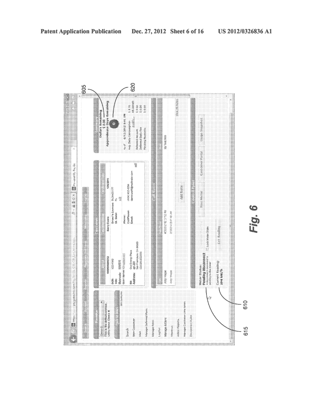 SYSTEMS AND METHODS FOR AUTHORIZED CONNECTION OF UTILITY SERVICE - diagram, schematic, and image 07