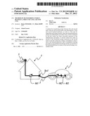 METHOD OF TRANSFERRING ENERGY BETWEEN A FIRST UNIT AND A SECOND UNIT diagram and image