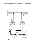 METHOD OF TRANSFERRING ENERGY BETWEEN A FIRST UNIT AND A SECOND UNIT diagram and image