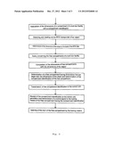 LOCK BOX SYSTEM FOR DEPOSITING AND RETRIEVING OBJECTS AND METHOD FOR     OPERATING SUCH A LOCK BOX SYSTEM diagram and image