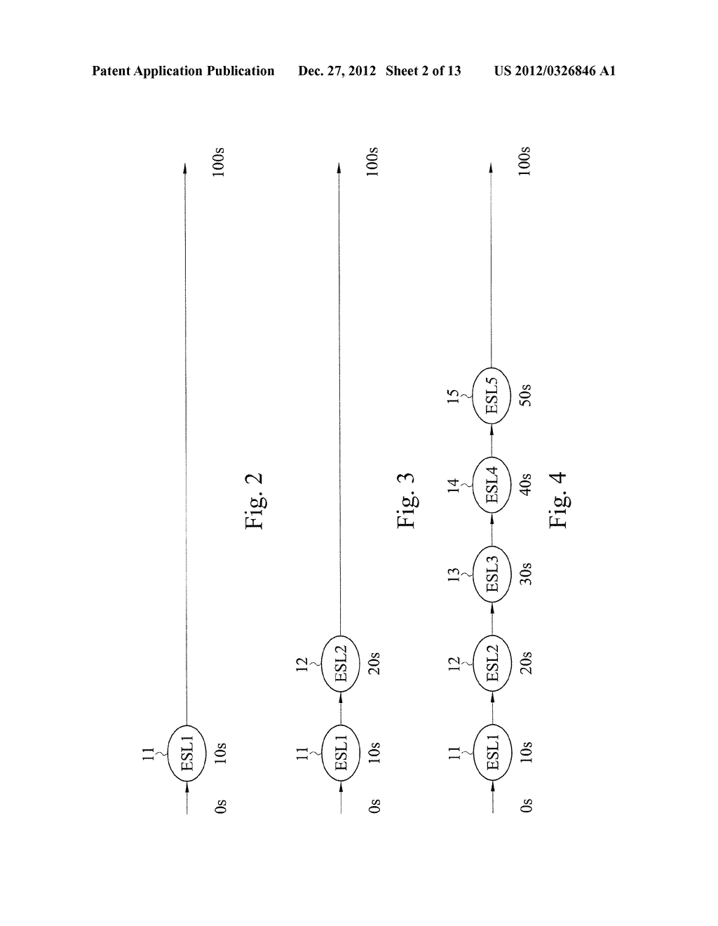 ELECTRONIC TAG TIME-SHARING CONTROL SYSTEM AND METHOD THEREOF - diagram, schematic, and image 03