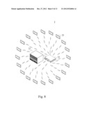 ELECTRONIC TAG TIME-SHARING CONTROL SYSTEM AND METHOD THEREOF diagram and image