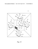 ELECTRONIC TAG TIME-SHARING CONTROL SYSTEM AND METHOD THEREOF diagram and image