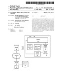 ELECTRONIC PRICE LABEL SYSTEM AND METHOD diagram and image