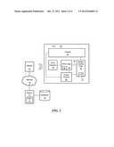 ELECTRONIC PRICE LABEL SYSTEM AND METHOD diagram and image