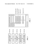 ELECTRONIC PRICE LABEL SYSTEM AND METHOD diagram and image