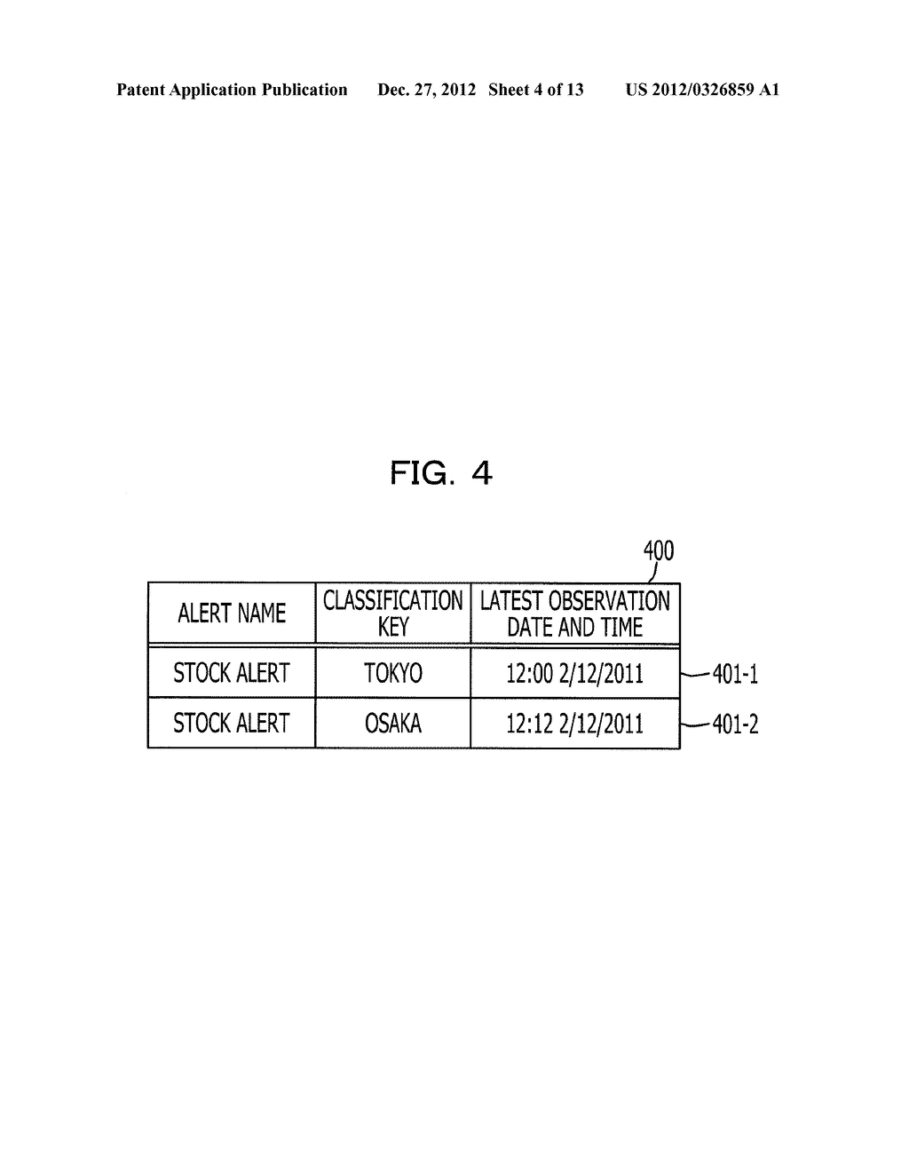 MONITORING APPARATUS, MONITORING METHOD AND RECORDING MEDIUM OF MONITORING     PROGRAM - diagram, schematic, and image 05