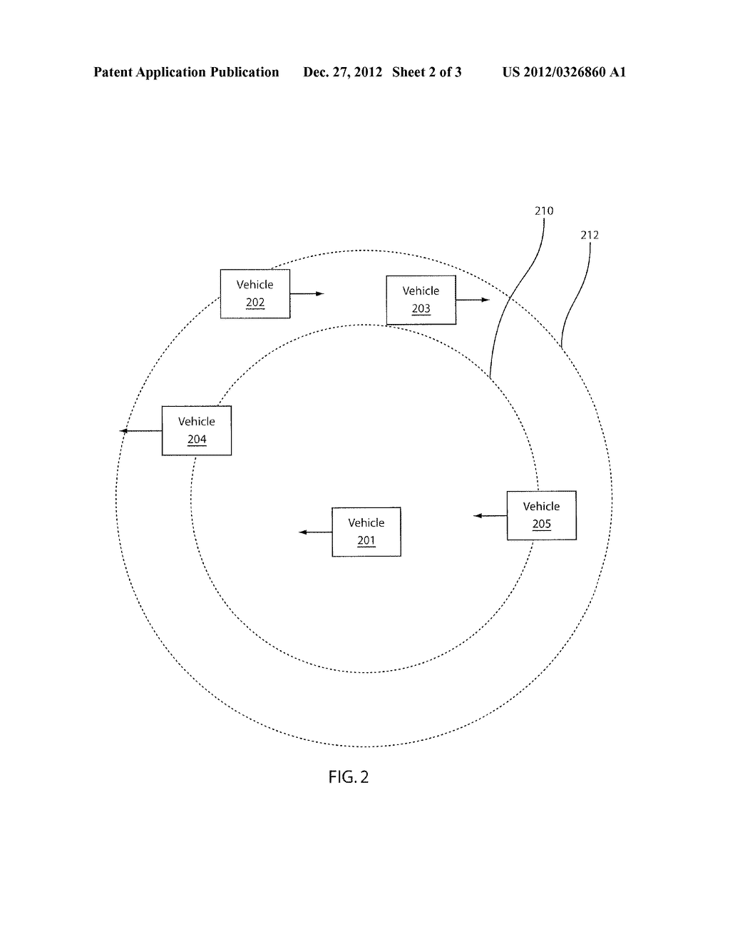 MOBILE COMPUTING DEVICE EMERGENCY WARNING SYSTEM AND METHOD - diagram, schematic, and image 03