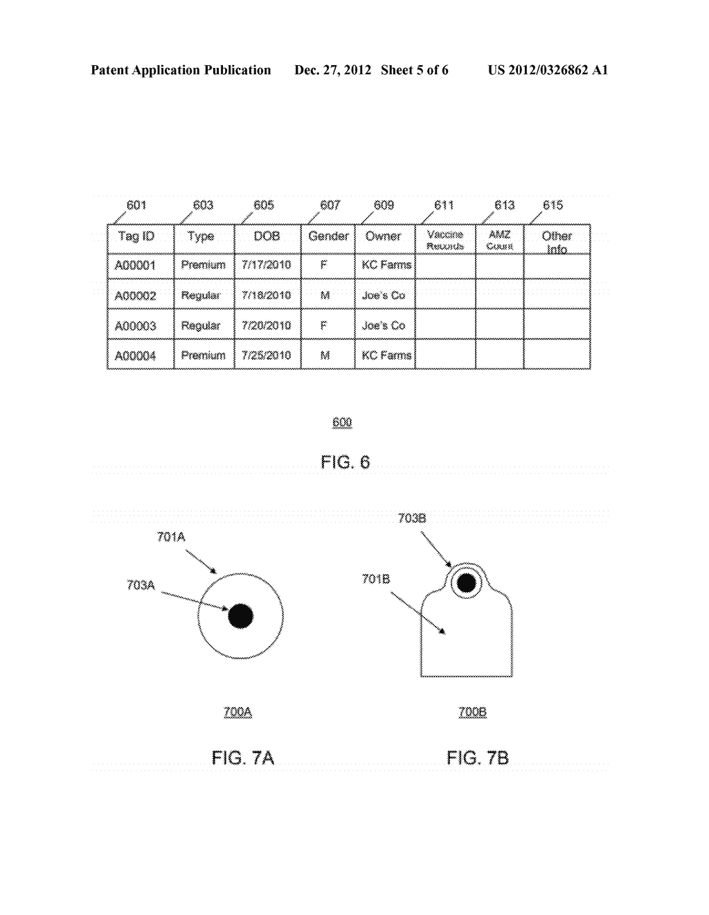 Early Alert System and Method for Livestock Disease Detection - diagram, schematic, and image 06