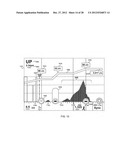 ACTIVITY ATTAINMENT METHOD AND APPARATUS FOR A WELLNESS APPLICATION USING     DATA FROM A DATA-CAPABLE BAND diagram and image