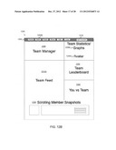 ACTIVITY ATTAINMENT METHOD AND APPARATUS FOR A WELLNESS APPLICATION USING     DATA FROM A DATA-CAPABLE BAND diagram and image