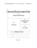 ACTIVITY ATTAINMENT METHOD AND APPARATUS FOR A WELLNESS APPLICATION USING     DATA FROM A DATA-CAPABLE BAND diagram and image