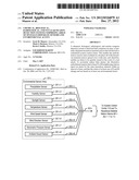 CHEMICAL, BIOLOGICAL, RADIOLOGICAL, AND NUCLEAR WEAPON DETECTION SYSTEM     COMPRISING ARRAY OF SPATIALLY-DISPARATE SENSORS AND ENVIRONMENTAL ACUITY diagram and image