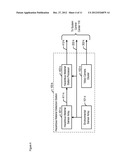 CHEMICAL, BIOLOGICAL, RADIOLOGICAL, AND NUCLEAR WEAPON DETECTION SYSTEM     COMPRISING ARRAY OF SPATIALLY-DISPARATE SENSORS AND ENVIRONMENTAL ACUITY diagram and image