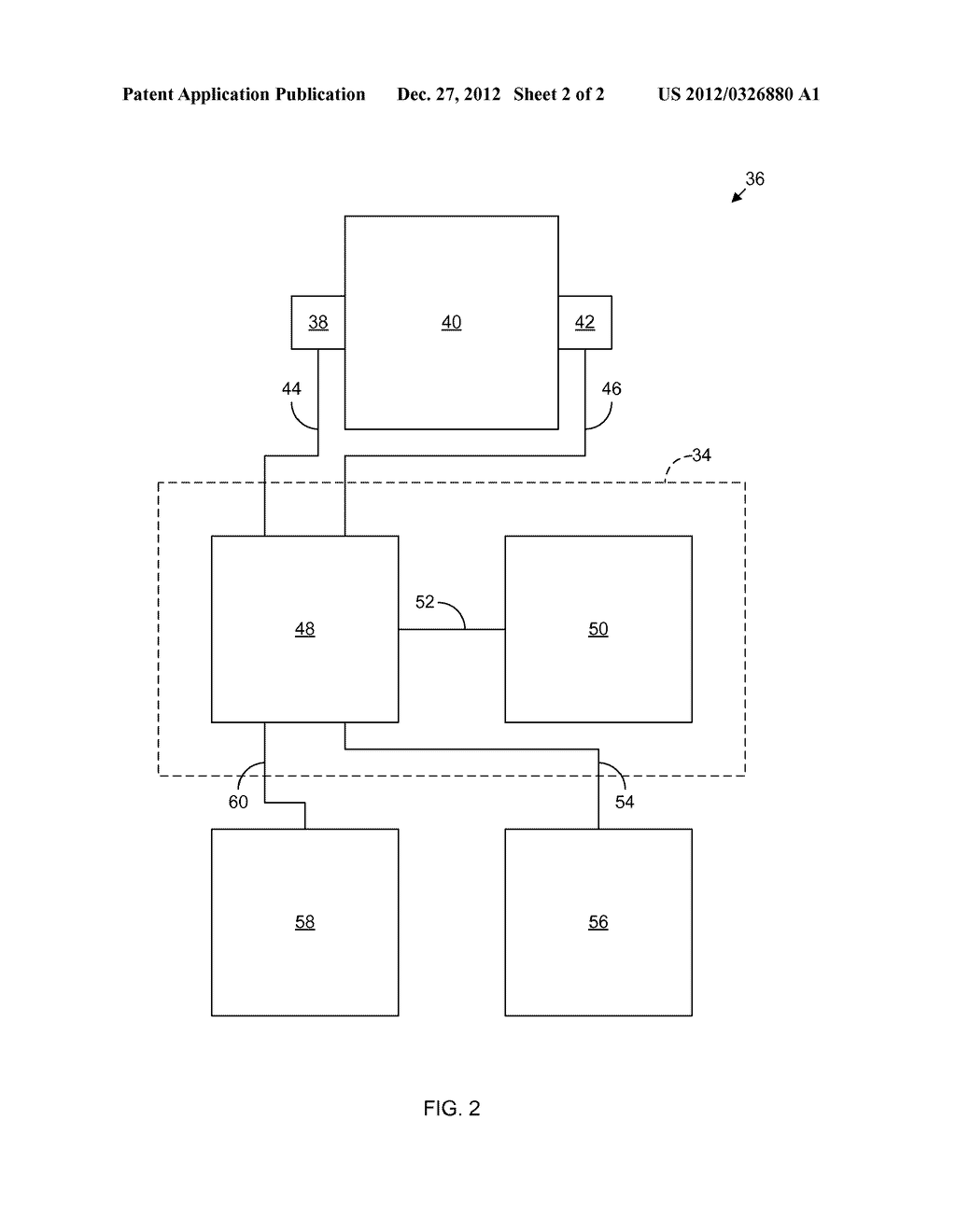 Low Oil Indication - diagram, schematic, and image 03