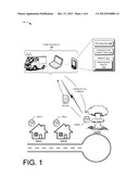 ALARMING BASED ON RESOURCE CONSUMPTION DATA diagram and image