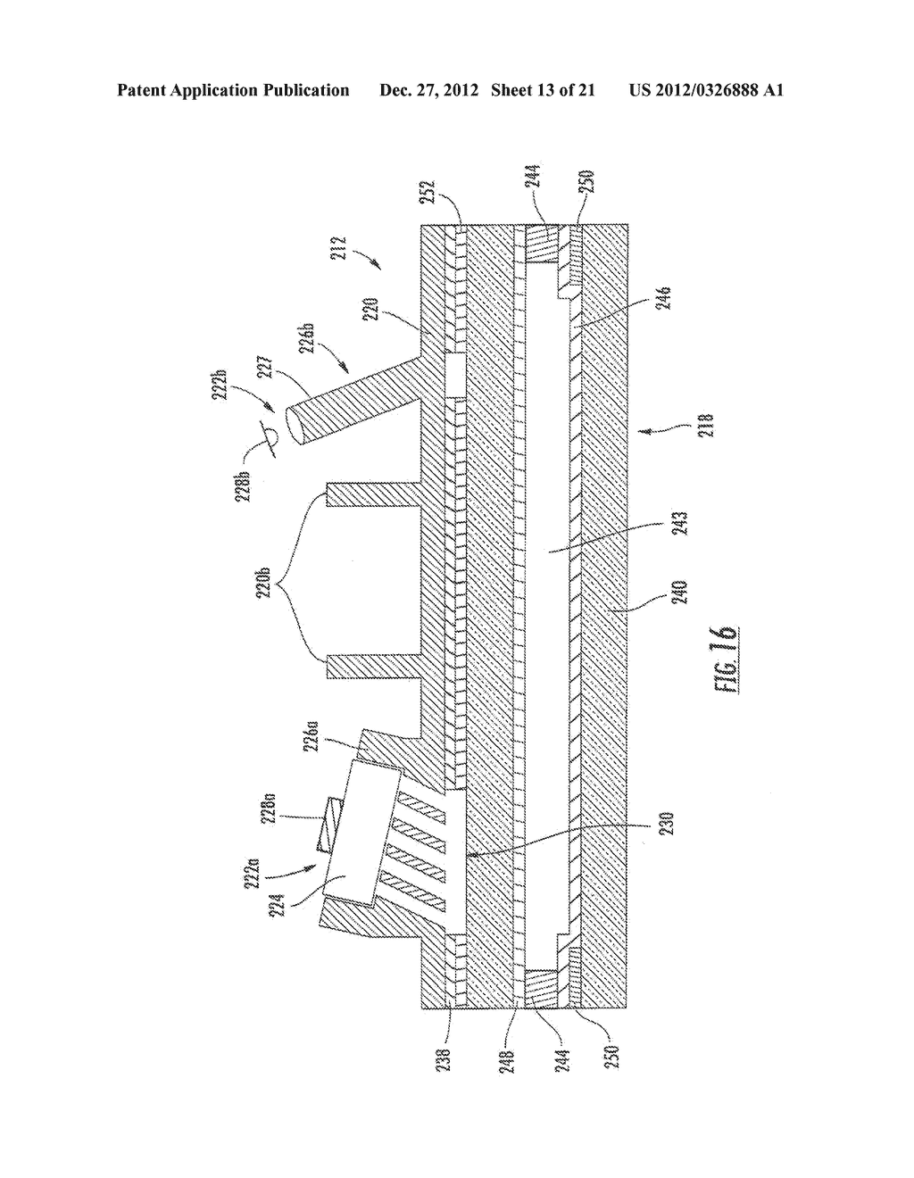 VEHICLE EXTERIOR REARVIEW MIRROR SYSTEM - diagram, schematic, and image 14