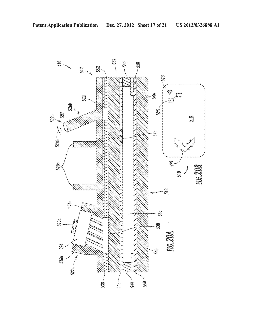 VEHICLE EXTERIOR REARVIEW MIRROR SYSTEM - diagram, schematic, and image 18