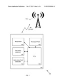 MULTI-MODE ANALOG-TO-DIGITAL CONVERTER diagram and image