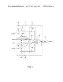 SIGMA-DELTA MODULATOR diagram and image