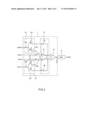 SIGMA-DELTA MODULATOR diagram and image