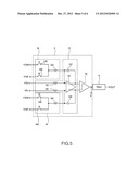 SIGMA-DELTA MODULATOR diagram and image