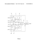 SIGMA-DELTA MODULATOR diagram and image