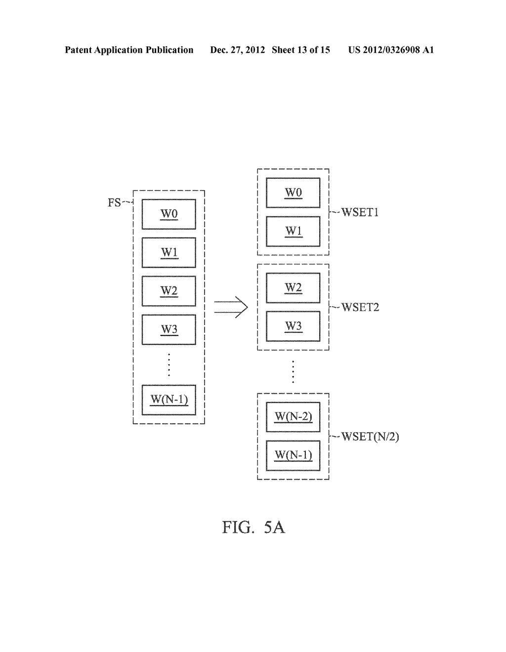 COMMUNICATION SYSTEM FOR FREQUENCY SHIFT KEYING SIGNAL - diagram, schematic, and image 14