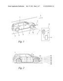 Method and Apparatus for Detecting Vehicle Wheels diagram and image