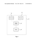 Vehicle Localization System diagram and image