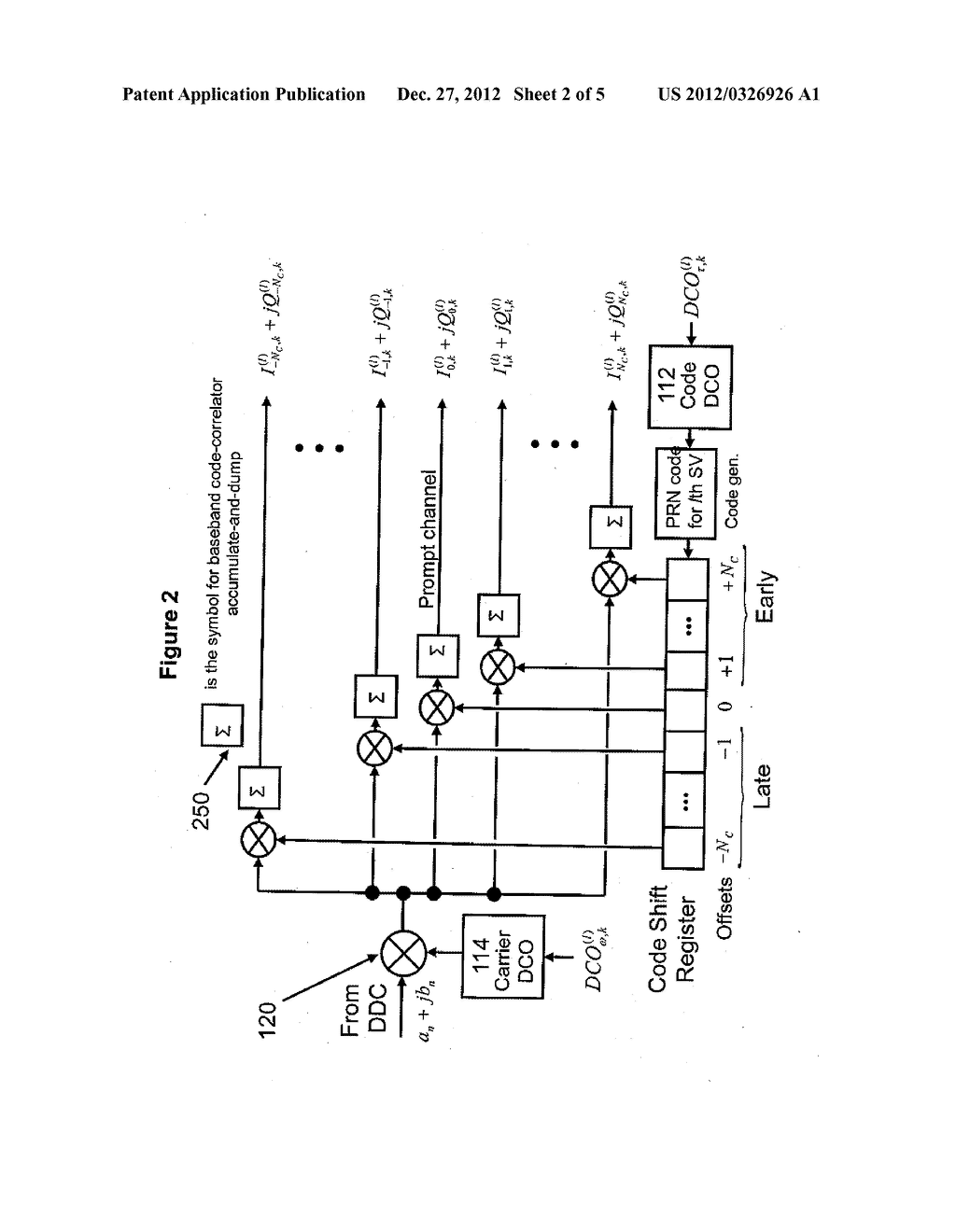 HIGH SENSITIVITY GPS/GNSS RECEIVER - diagram, schematic, and image 03