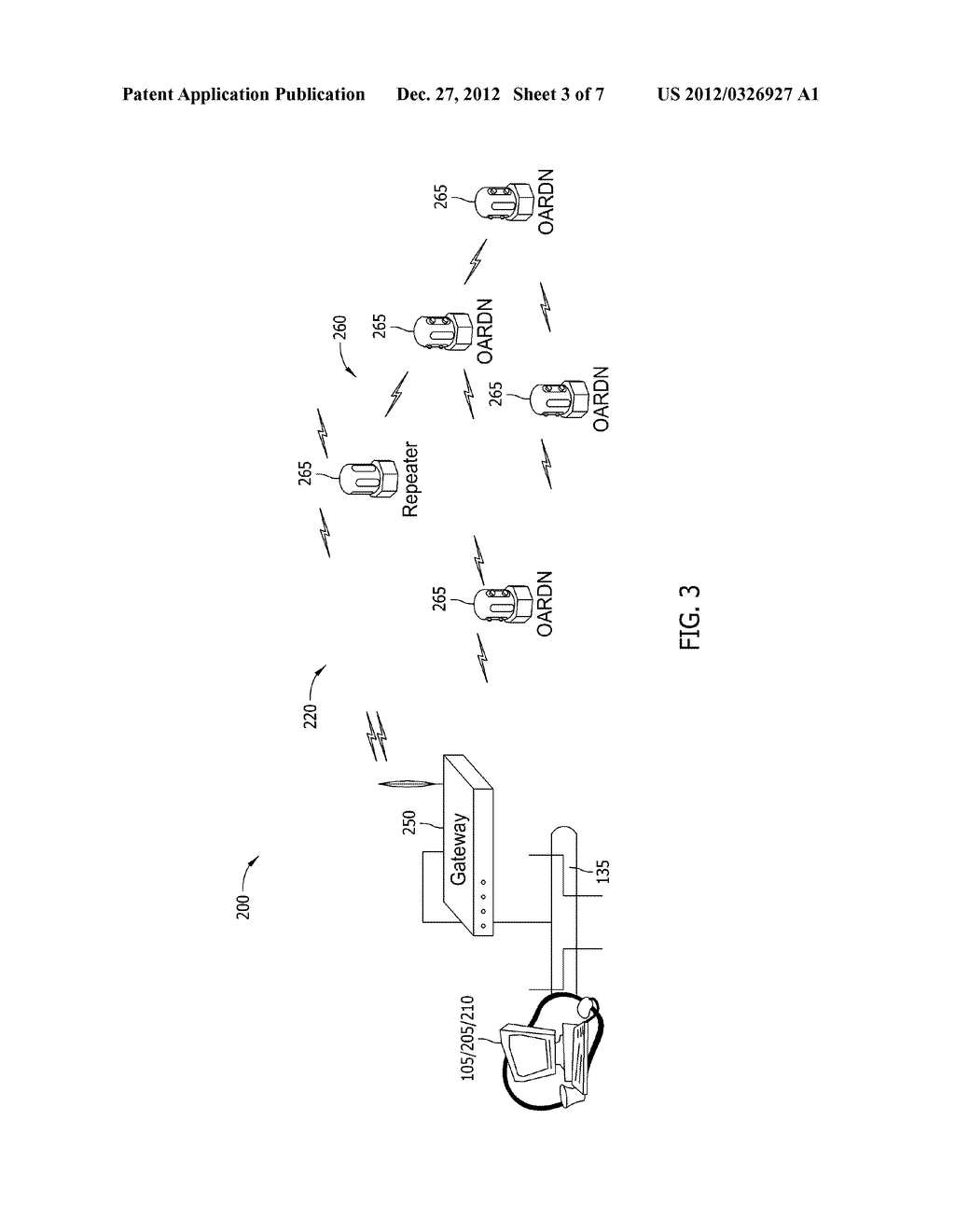 APPARATUS AND METHOD FOR ENHANCING WIRELESS MESH NETWORK COMMUNICATIONS - diagram, schematic, and image 04